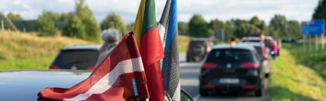 Eestist on Reformierakonna võimutsedes saanud negatiivne eeskuju