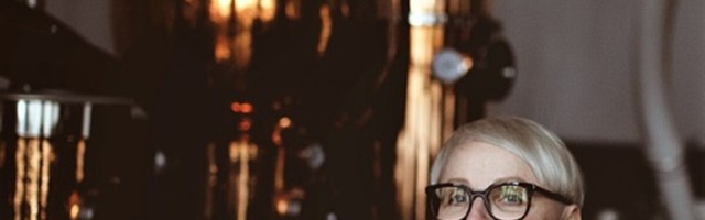 Alkoholivaba džinn Saaremaalt pärjati Londonis hõbemedaliga