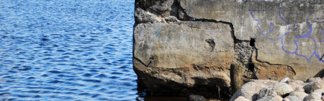 SUVEKUUDEL VÕETAKSE KÄSILE PÄRNU KESKLINNA KALDAKINDLUSTUSE UUENDAMISE