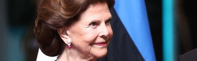 Rootsi kuninganna Silvia käis operatsioonil_ eakas sinivereline teeb mõneks ajaks töökohustustest pausi