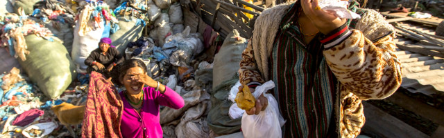 Maailmapank: koroonasulud tõukavad 115 miljonit inimest ekstreemsesse vaesusesse