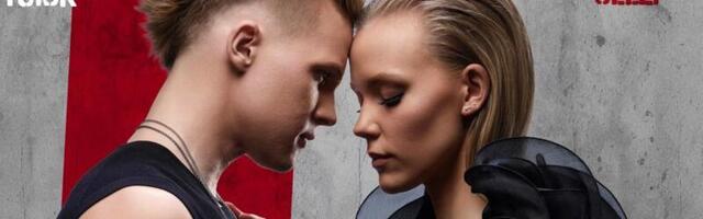 Legendaarne rokkmuusikal „Romeo & Julia“ naaseb taas lavale 