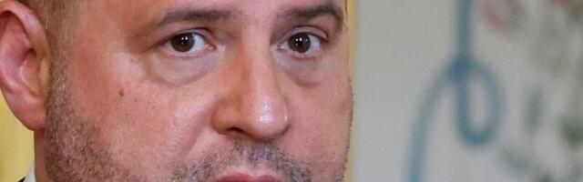 Ukraina presidendikantselei juht Jermak_ me ei anna Venemaale põhjust süüdistada meid rahuprotsessi nurjamises