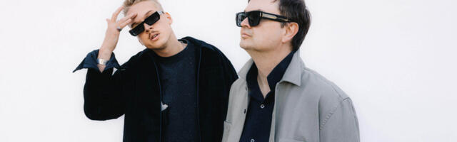 Juba sel neljapäeval astuvad nublu ning Vaiko Eplik suvepealinnas koos lavale