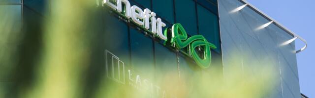 Sahinad tööturul: Eesti Energia tütarettevõtete liitmine toob kaasa koondamised