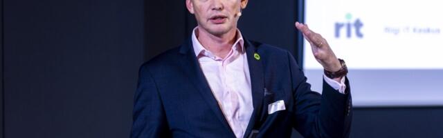 RIT hakkab üle riigi pakkuma ühtset töökohateenust. “Harjumus on kõige suurem väljakutse”