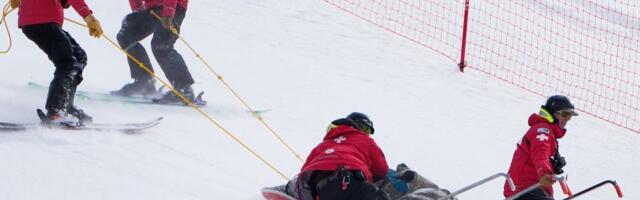 Karm õnnetus USA-s. Eesti mäesuusataja konkurendist ja sõbrast: väga raske pauk, see tegi murelikuks