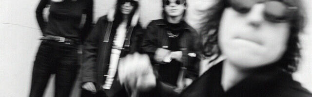 Flow festivali esinejate hulka lisandus Ameerika rokkbänd Geese