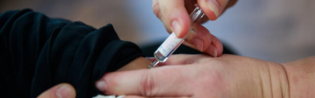 Gripi levik on jõudnud Eestis epideemilisele tasemele