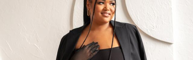 „Vahepeal oli kurb.“ Kristina Pärtelpoeg tunnistab, et tema aastale pani pitseri depressioon