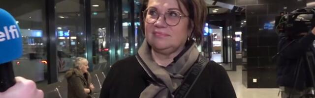 DELFI VIDEO | Uisuliidu president_ Petrõkina näitas, mida väikse riigi võimaluste juures on võimalik saavutada 