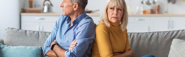 Suhtekriis käes: kuidas otsustada, kas jääda kokku või minna lahku