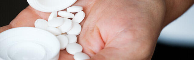 Eestlastel esinevad geenivariandid põhjustavad ravimite kuhjumist kehas