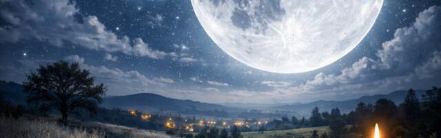 Tänane täiskuu Neitsis raputab rutiini: puhastumise, selguse ja saatuse otsuste aeg on käes