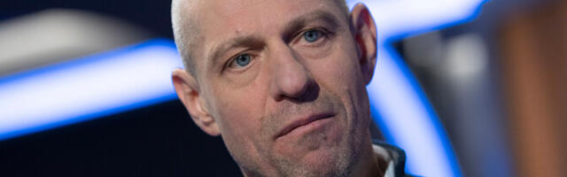 Kell 21.40 "Esimeses stuudios" Taavi Veskimägi