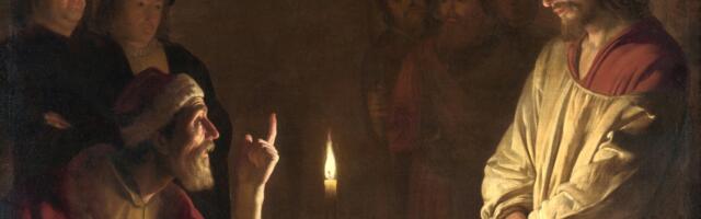 Jeesus Kristuse ketseriks tunnistamine ja surma mõistmine