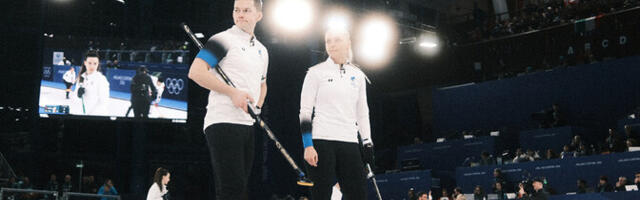 Kaldvee ja Lill teevad pärast olümpiat esimese rahvusvahelise võistluse