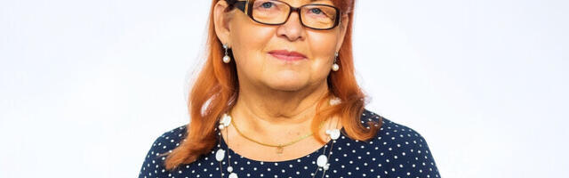 Riina Kroonberg: probleemsed lapsed ei ole kusagil peidus