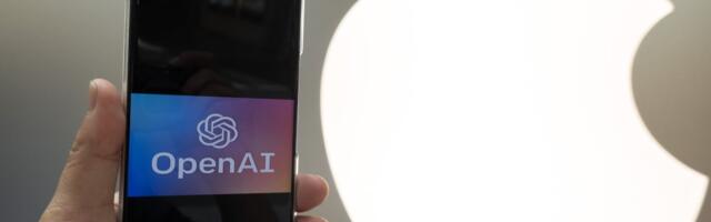 OpenAI may sue Apple over ChatGPT integration