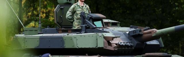 Reuters: NATO plaanib suurendada Balti riikide kaitseks määratud vägesid