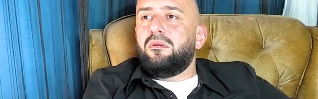 Oca mu ubili, stric na suđenju UBIO UBICU: Emir Brunčević prvi put o stravičnoj porodičnoj tragediji