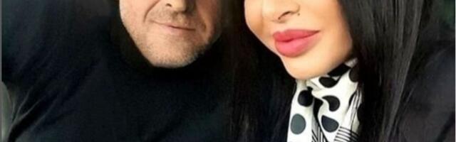 "Iznenadio me je..." Tina u šoku nakon izjave ljubavi bivšeg supruga: Oglasila se nakon vesti o pomirenju