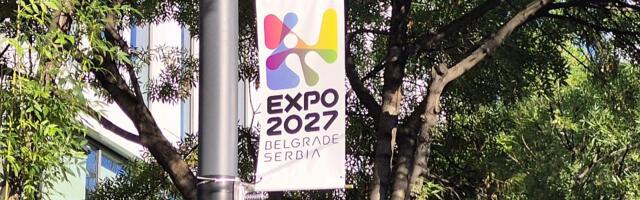 Jerinić: Roditelji će odlučivati da li će deca posetiti Ekspo