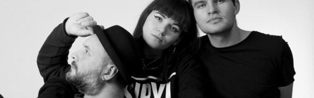 Eesti alternatiivrokitrio Sibyl Vane andis välja uue kauamängiva