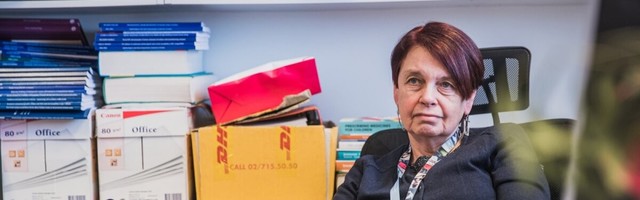 Irja Lutsar: „koroonasünnipäevad” pole 21. sajandil mõttekad, meil on vaktsiin