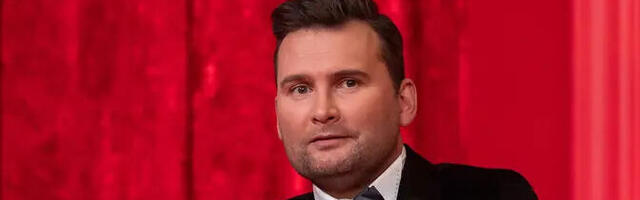 SUUR HÄMMING: Tanel Kiik ei pakkunudki seekord kutluuriministri portfelli Koti Toomele!