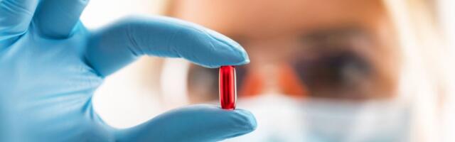 Kaks koroonaravimit said Euroopa Ravimiametilt heakskiidu