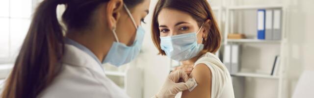 Kreeka arstid lahendasid vaktsineerimispettused väga nutikalt