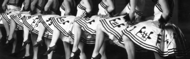 Suur kabaree – Siioni protokollid