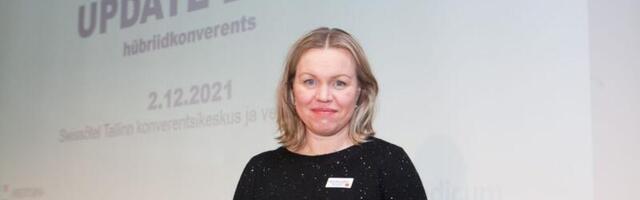 Galerii: Toimus konverents "UPDATE 2021"