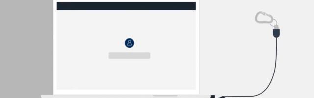 USB “surnud mehe lüliti” lukustab automaatselt omanikust eemaldunud arvuti