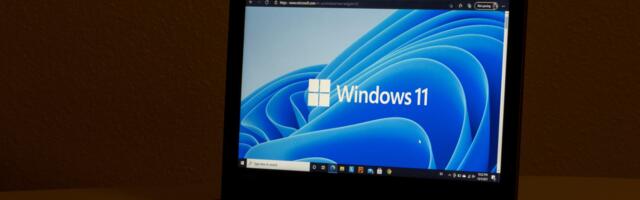 Internetis levivad võlts Windows 11 installerid, mis varastavad õnge langemisel su paroolid ja pangakaardiandmed