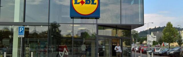 Lidl Eesti: pakume uut ja huvitavat sortimenti