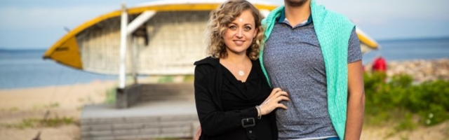 Teele Viira avalikustas, kuidas ta avastas, et on pärast kahe kuu pikkust suhet juba rase: ma ei julgenud testi tulemust vaadata!