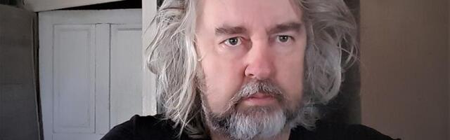 Ivan Makarov: kalli isamaa marodöörid