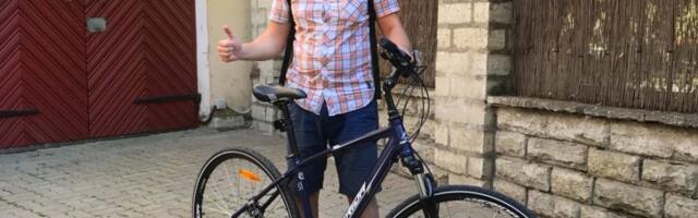 Svet: elektritõukerattad vajavad rangemaid regulatsioone