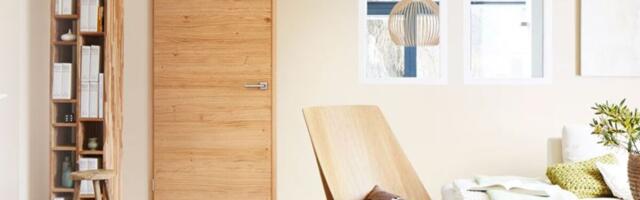 Jeld-Wen pakub tööd joonistus- ja dokumendikeskuse juhatajale