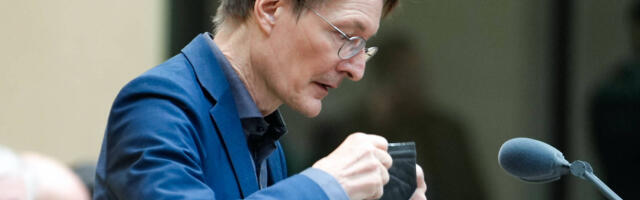 Saksa tervishoiuministri väitel kaitseb teine tõhustusdoos ajukahjustuse ja dementsuse eest