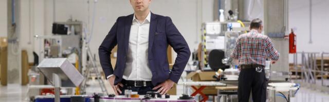 Chemi-Pharm loodab koondamistest pääseda