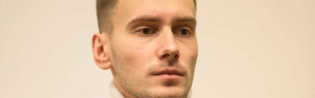 Aristov võitis Eesti meistrivõistlustel pronksi