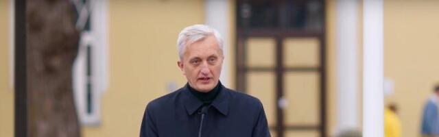 Neivelt: liigume eemale turumajandusest, vabadusest ja ka vastutusest