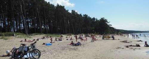 Sel suvel avati hooaeg 50 supluskohas