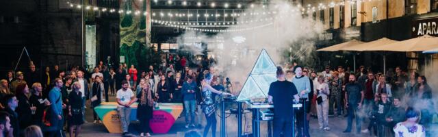 Loetud nädalate pärast selgub enam kui 300 sündmusega Euroopa kultuuripealinna programm