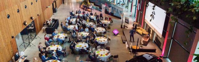 Täna lõpeb soodushind konverentsile "Tööstuse äriplaan 2024"