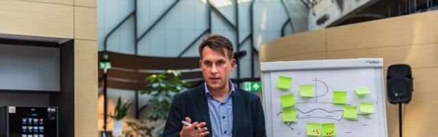 Mida teha, kui töötaja käis just koolitusel, aga otsustab töölt lahkuda?