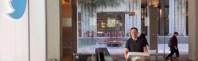 Elon Musk: pigem lähen vangi kui piiran sõnavabadust